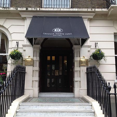 白厅农庄酒店 伦敦 外观 照片